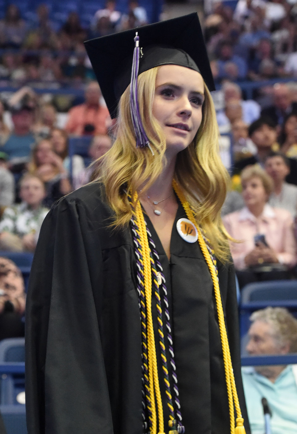 PHOTOS: Discovery Canyon High School Graduation